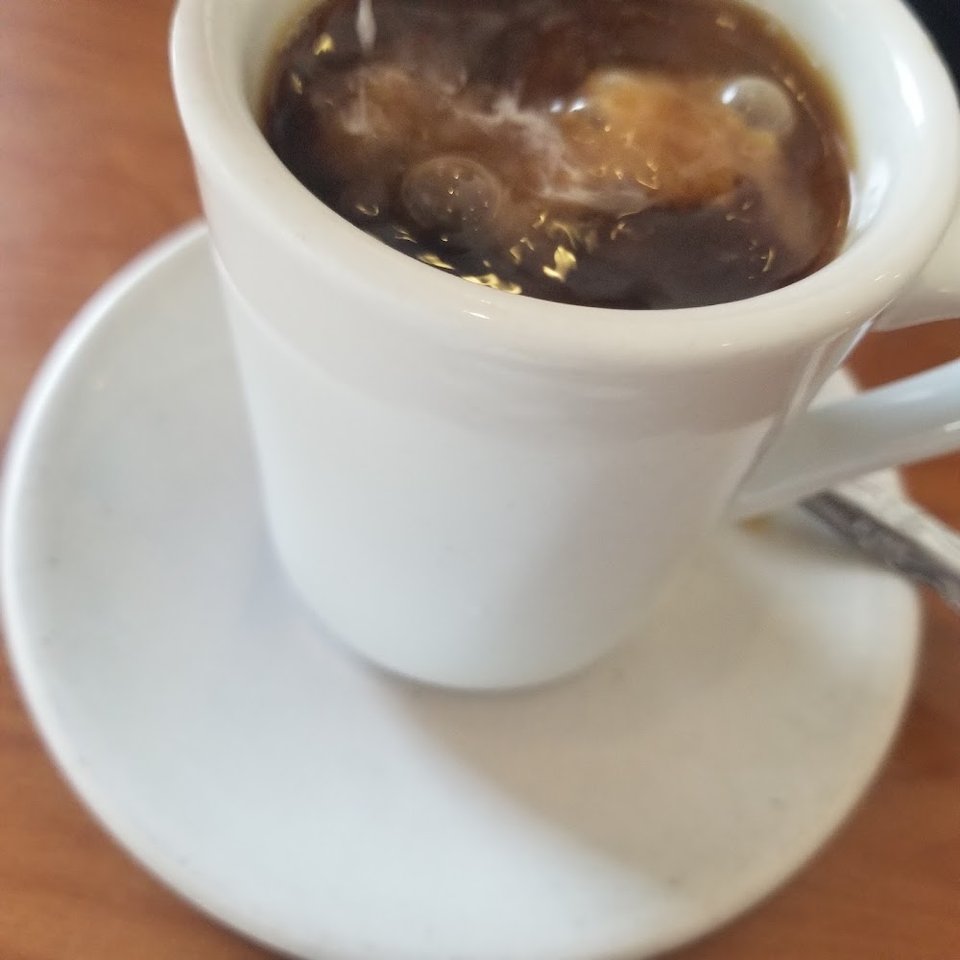 Coffee