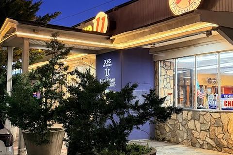 Joe's of Avenue U